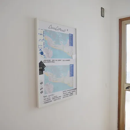 Casa Cipriano-appartamento A Due Passi Dal Mare *