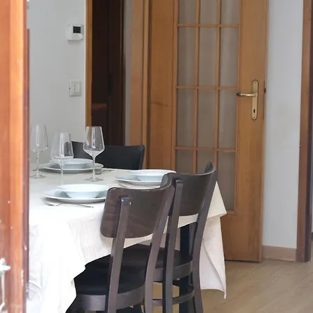 Casa Cipriano-appartamento A Due Passi Dal Mare * غرادو