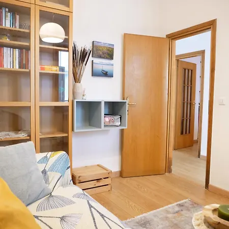 Casa Cipriano-appartamento A Due Passi Dal Mare