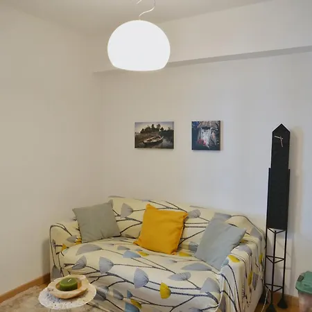 Casa Cipriano-appartamento A Due Passi Dal Mare شقة غرادو