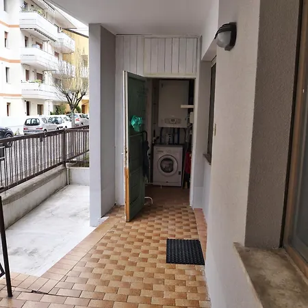 Casa Cipriano-appartamento A Due Passi Dal Mare غرادو