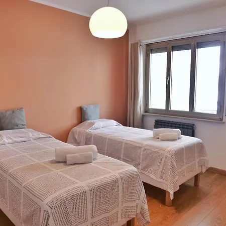 Casa Cipriano-appartamento A Due Passi Dal Mare غرادو