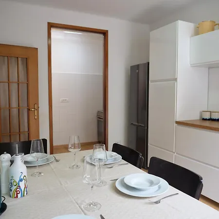 Casa Cipriano-appartamento A Due Passi Dal Mare * غرادو