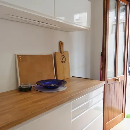 Casa Cipriano-appartamento A Due Passi Dal Mare