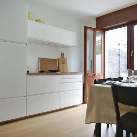 شقة Casa Cipriano-appartamento A Due Passi Dal Mare