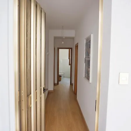 Apartman Casa Cipriano-appartamento A Due Passi Dal Mare *