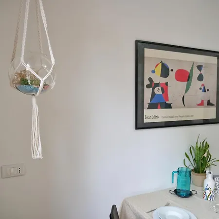 Casa Cipriano-appartamento A Due Passi Dal Mare Apartman *