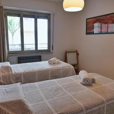 Casa Cipriano-appartamento A Due Passi Dal Mare *