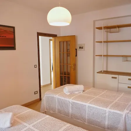 Casa Cipriano-appartamento A Due Passi Dal Mare 公寓