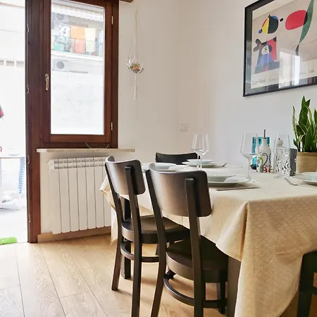 Casa Cipriano-appartamento A Due Passi Dal Mare Apartman Grado