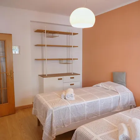 Apartman Casa Cipriano-appartamento A Due Passi Dal Mare Grado